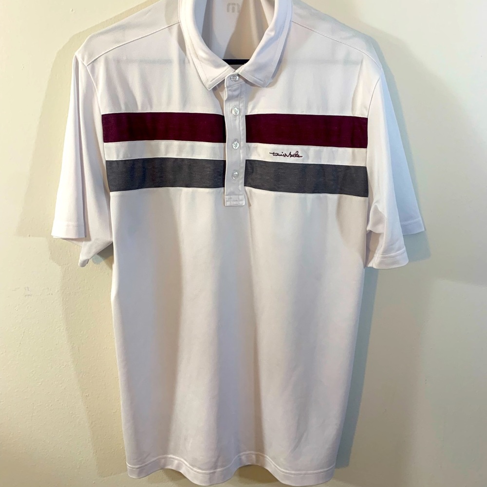 TravisMathew Size Large Condition is New without tags